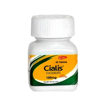 Cialis 30 Tablet